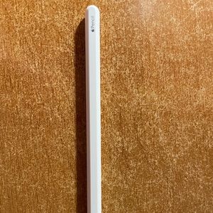 Apple Pencil- 2nd Generation